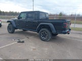 Jeep Gladiator Rubicon 1C6JJTBG0ML549092 снимка