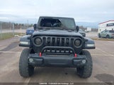 Jeep Gladiator Rubicon 1C6JJTBG0ML549092 снимка