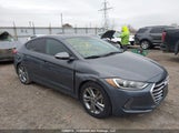 Hyundai Elantra Se/Value/Limited KMHD84LF8HU126768 photo
