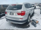 BMW X3 xDrive28I 5UXWX9C59D0A13550 снимка
