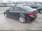 Chevrolet Cruze Lt Turbo 1G1PC5SB5D7135126 fotografie