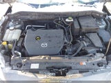 Mazda 3 I JM1BL1SF3A1266471 снимка