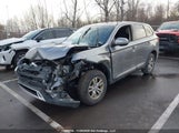 Mitsubishi Outlander Es JA4AZ2A33KZ605119 снимка