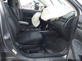 Mitsubishi Outlander Es JA4AZ2A33KZ605119 снимка