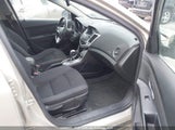 Chevrolet Cruze Lt Turbo 1G1PC5SB6D7180530 снимка