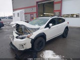 Subaru Crosstrek Sport JF2GTAEC1JH235929 fotografie