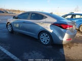 Hyundai Elantra Se/Sport/Limited 5NPDH4AE4FH626531 снимка