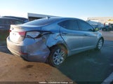 Hyundai Elantra Se/Sport/Limited 5NPDH4AE4FH626531 fotografie