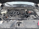 Honda Civic Touring 2HGFC1F95HH102805 снимка