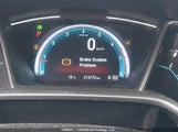 Honda Civic Touring 2HGFC1F95HH102805 снимка