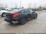 Honda Civic Touring 2HGFC1F95HH102805 снимка