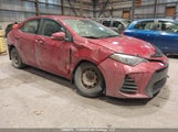 Toyota Corolla Se 2T1BURHE5HC920869 снимка