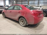 Toyota Corolla Se 2T1BURHE5HC920869 снимка
