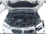 BMW X1 xDrive28I WBXHT3C38J3H31539 photo