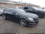 Mercedes-Benz Cls 63 Amg WDDLJ7EB4CA009558 снимка