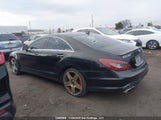 Mercedes-Benz Cls 63 Amg WDDLJ7EB4CA009558 снимка