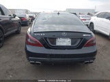 Mercedes-Benz Cls 63 Amg WDDLJ7EB4CA009558 снимка