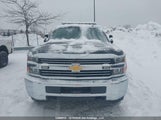 Chevrolet Silverado K2500 Heavy Duty Lt 1GC1KVEG1JF290796 fotografie
