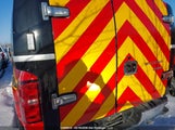 Chevrolet Silverado K2500 Heavy Duty Lt 1GC1KVEG1JF290796 fotografie