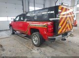 Chevrolet Silverado K2500 Heavy Duty Lt 1GC1KVEG1JF290796 fotografie