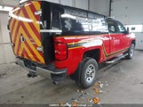 Chevrolet Silverado K2500 Heavy Duty Lt 1GC1KVEG1JF290796 fotografie