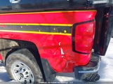 Chevrolet Silverado K2500 Heavy Duty Lt 1GC1KVEG1JF290796 fotografie