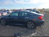 Honda Civic Touring 2HGFC1F92KH100131 снимка