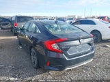 Honda Civic Touring 2HGFC1F92KH100131 снимка