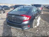 Honda Civic Touring 2HGFC1F92KH100131 снимка