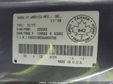 Honda Accord Ex-L 1HGCS1B83AA800708 снимка