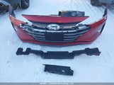 Hyundai Elantra KMHD84LF5LU921172 снимка
