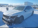 Toyota Camry Se 4T1G11AK7MU448442 fotografie