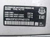 BMW 330E xDrive WBA33FS01PFN61574 снимка
