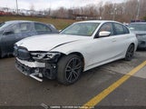 BMW 330E xDrive WBA33FS01PFN61574 снимка