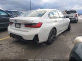 BMW 330E xDrive WBA33FS01PFN61574 снимка