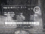 Honda Hr-V Ex 3CZRU6H50GM107615 снимка