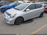 Hyundai Accent Gls KMHCU5AE4EU183651 снимка