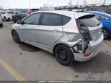 Hyundai Accent Gls KMHCU5AE4EU183651 снимка
