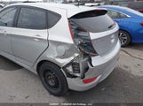 Hyundai Accent Gls KMHCU5AE4EU183651 снимка
