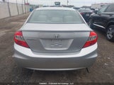 Honda Civic Lx 2HGFB2F42CH057358 снимка