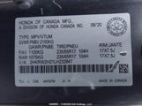 Honda Cr-V 2HKRW2H21LH232847 снимка