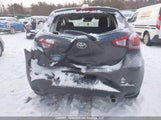 Toyota Yaris 3MYDLBJVXLY717872 снимка