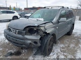 Nissan X-Trail Xe/Se JN8BT08V56W211236 photo