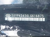 Kia Sorento Sx 5XYPKDA56LG616875 снимка