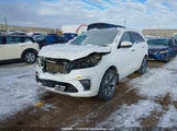 Kia Sorento Sx 5XYPKDA56LG616875 снимка