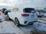 Kia Sorento Sx 5XYPKDA56LG616875 снимка