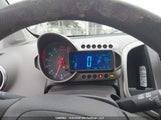Chevrolet Sonic Lt Auto 1G1JC6SB6G4161834 снимка