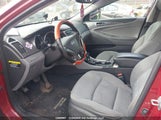 Hyundai Sonata Hybrid Limited KMHEC4A42FA127708 снимка