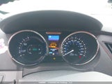 Hyundai Sonata Hybrid Limited KMHEC4A42FA127708 снимка