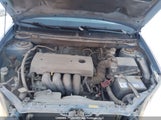 Toyota Corolla Matrix Xr 2T1KR32EX6C580512 снимка